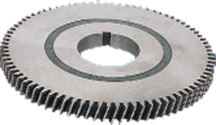 Long Life MACH3 Gear Shaving Cutter