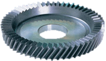Super Dry Gear Shaper Cutter
