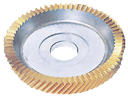 Helical Gear Shaper Cutter